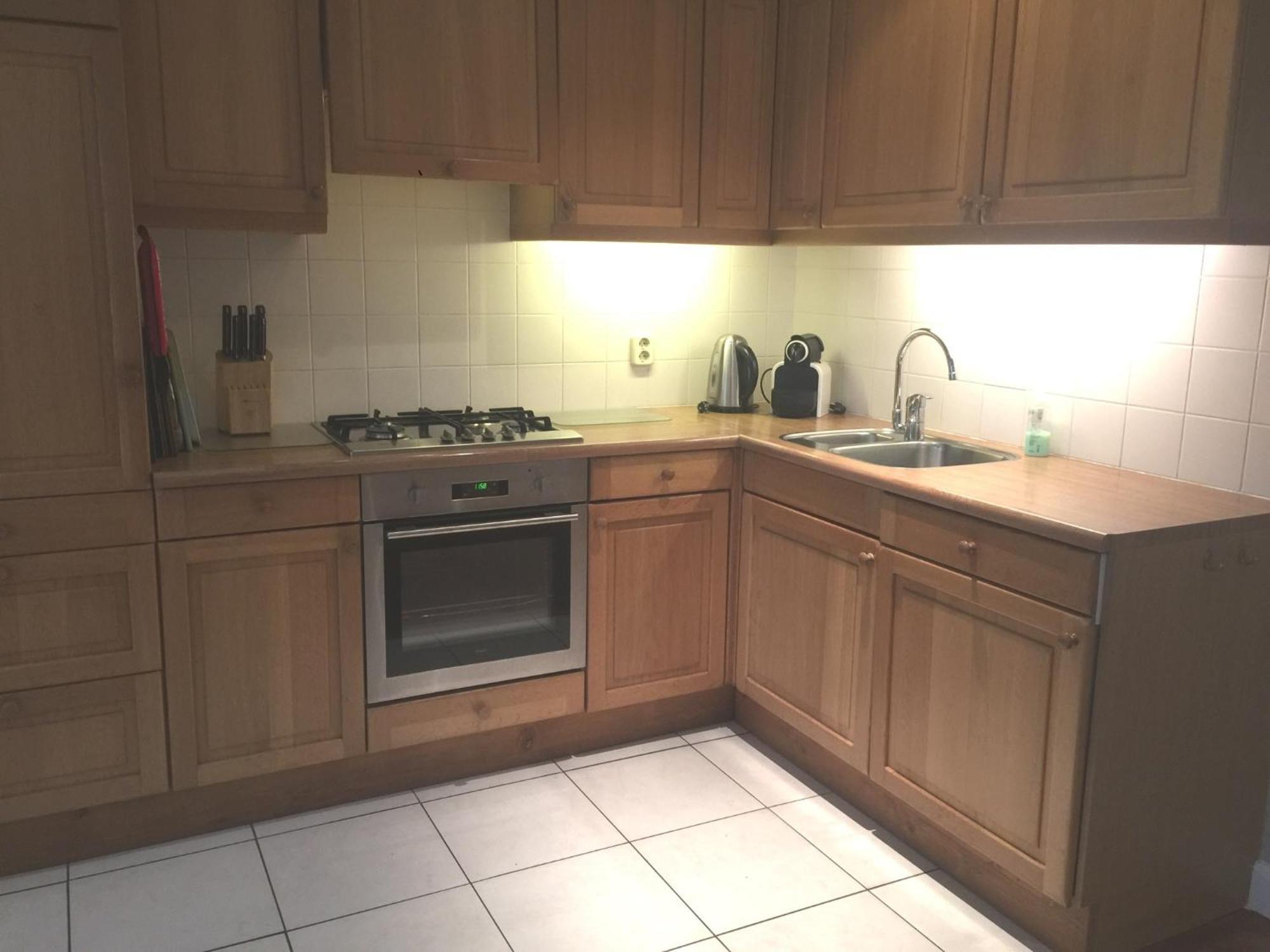Pleasing Holiday Home In Schoorl With Patio 외부 사진