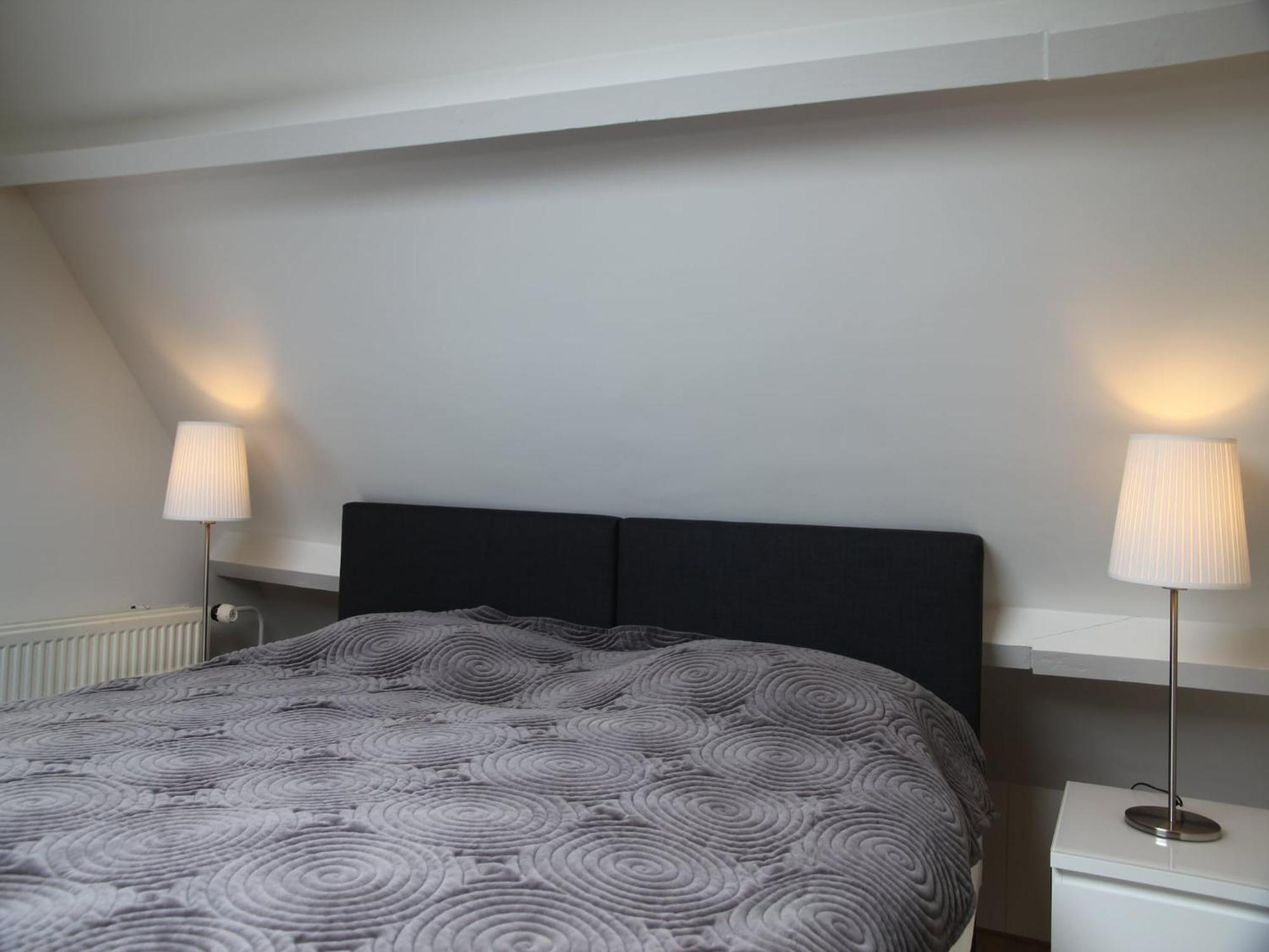 Pleasing Holiday Home In Schoorl With Patio 외부 사진